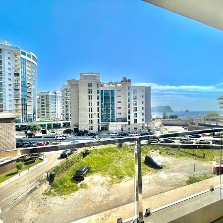 Comfort Apartments Aleksic Budva Buitenkant foto