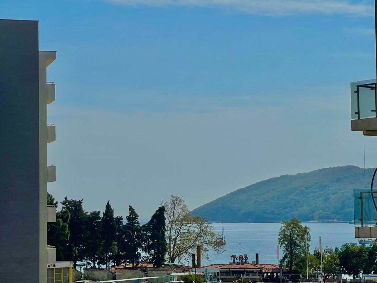 Comfort Apartments Aleksic Budva Buitenkant foto